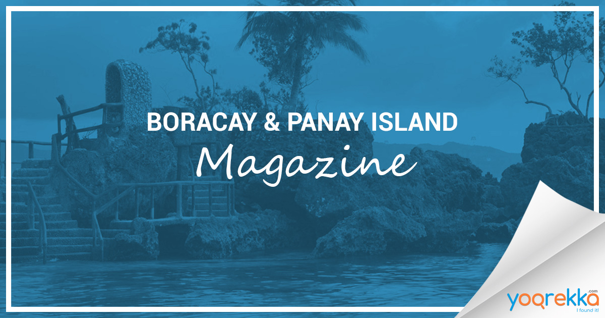 Magazine: Latest Articles and Top stories in Boracay & Iloilo