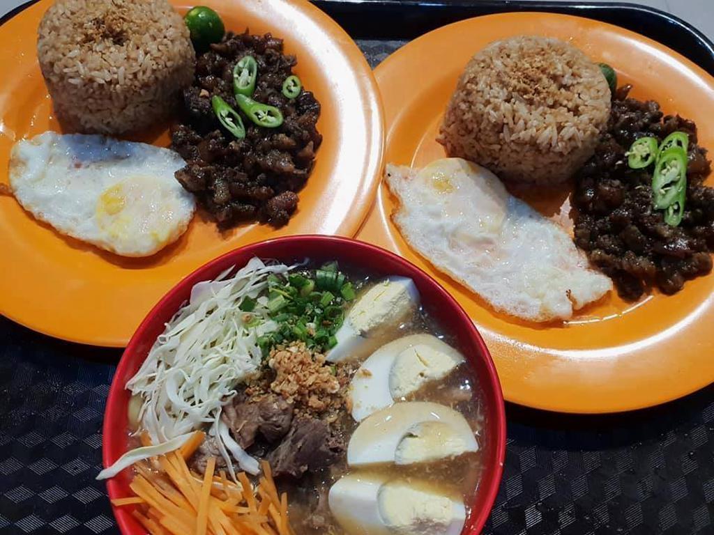 Kumpares-b.f. Homes, Parañaque City 